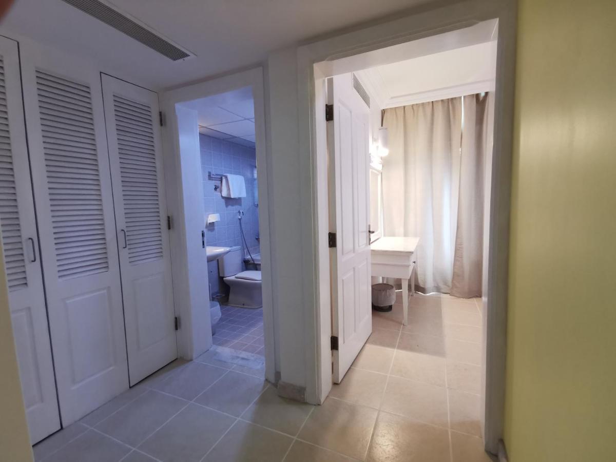 Ayyam Inn Furnished Apartments Jidda Exteriör bild