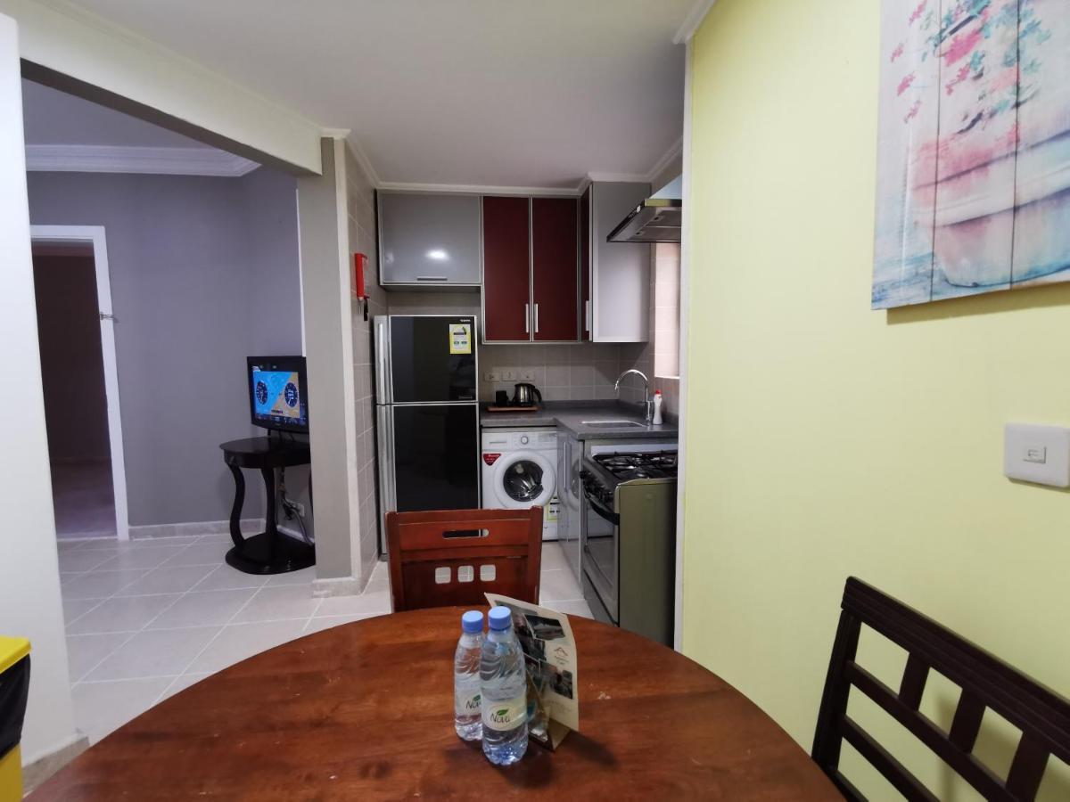 Ayyam Inn Furnished Apartments Jidda Exteriör bild