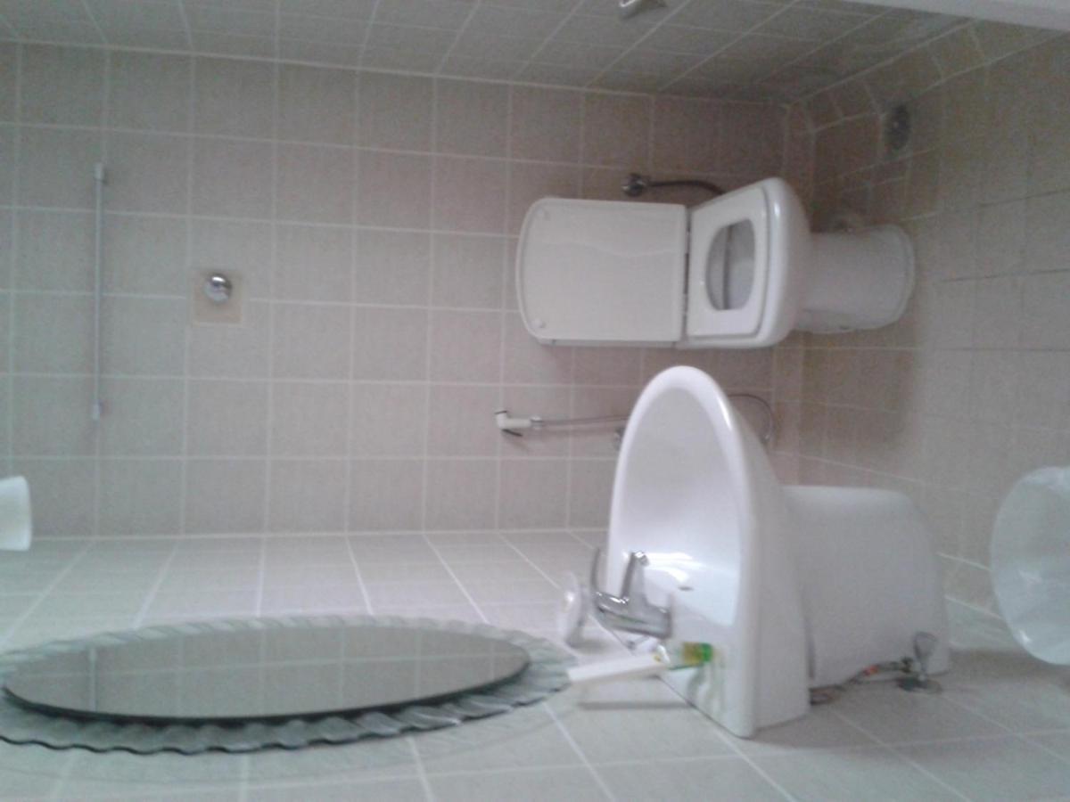 Ayyam Inn Furnished Apartments Jidda Rum bild