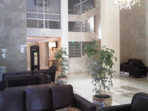 Ayyam Inn Furnished Apartments Jidda Exteriör bild
