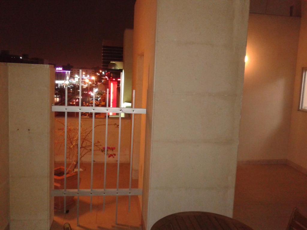 Ayyam Inn Furnished Apartments Jidda Rum bild